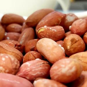 American Harvest Peanuts