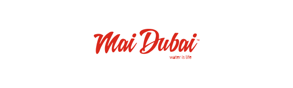  Mai Dubai Bottled Water Zero