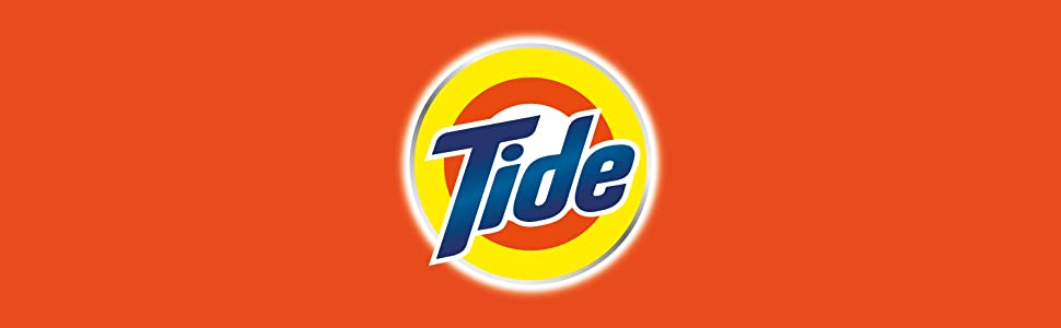 Tide Automatic Power Gel Laundry Detergent