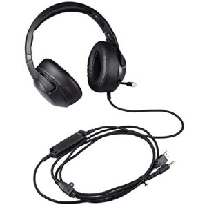 ONIKUMA K9 Gaming Headset for Laptop/ PS4/Xbox One Controller casque PC Stereo Earphones 