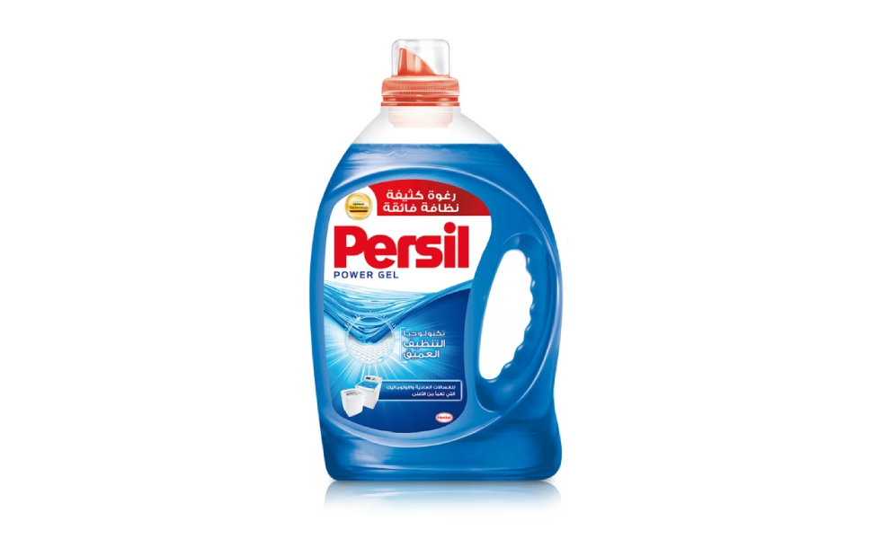 Persil Power Gel Liquid Laundry Detergent  - Pack of 3