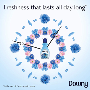 Downy Concentrate Fabric Conditioner - Valley Dew