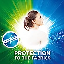 Protection to the Fabrics