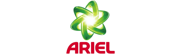Ariel Washing Liquid Clean&Frsh 2x1.8Ltr