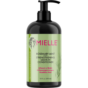  Mielle Organics Rosemary Mint Strengthening
