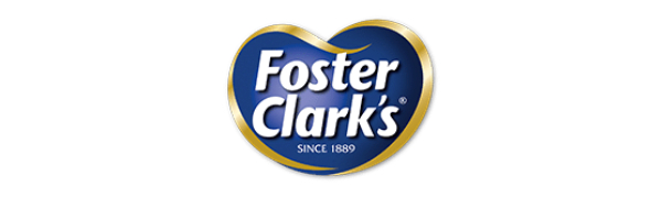 Foster Clarks Custard Powder