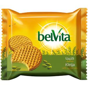 belVita Kleija Biscuit 62 g
