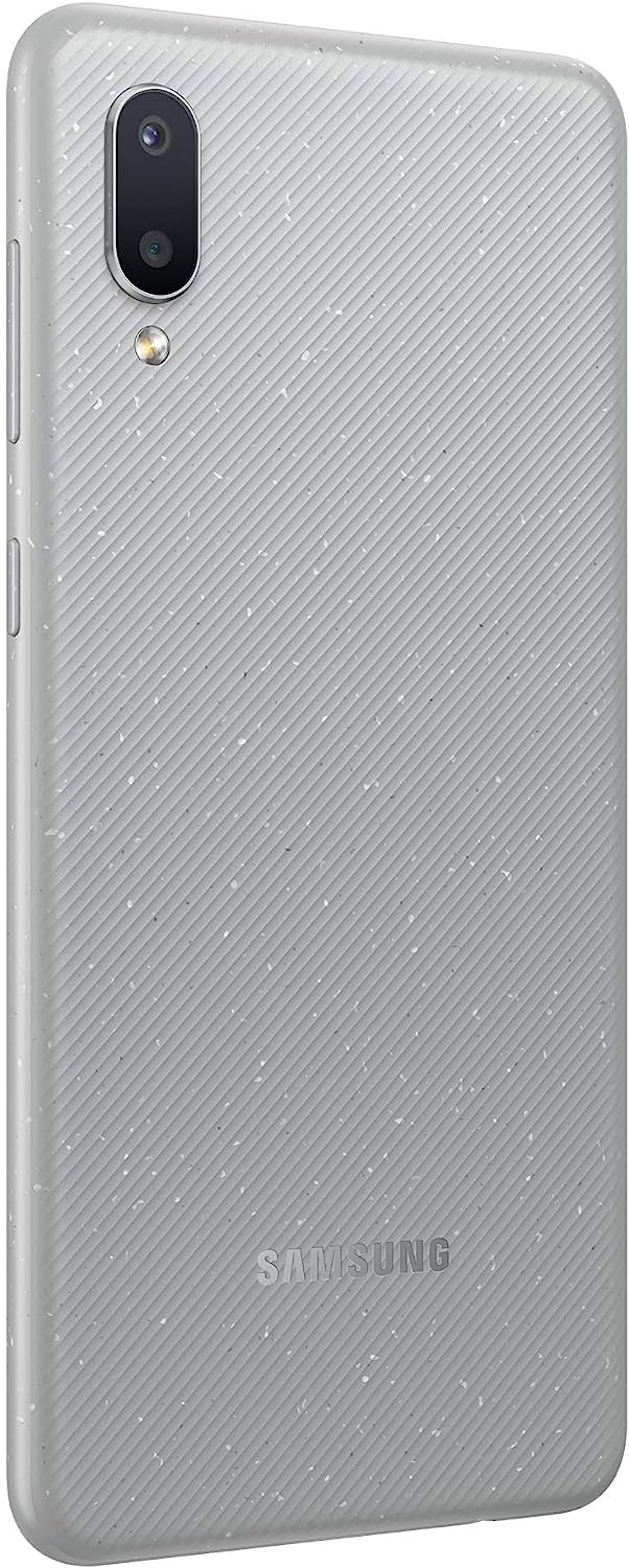 samsung galaxy m02 grey colour