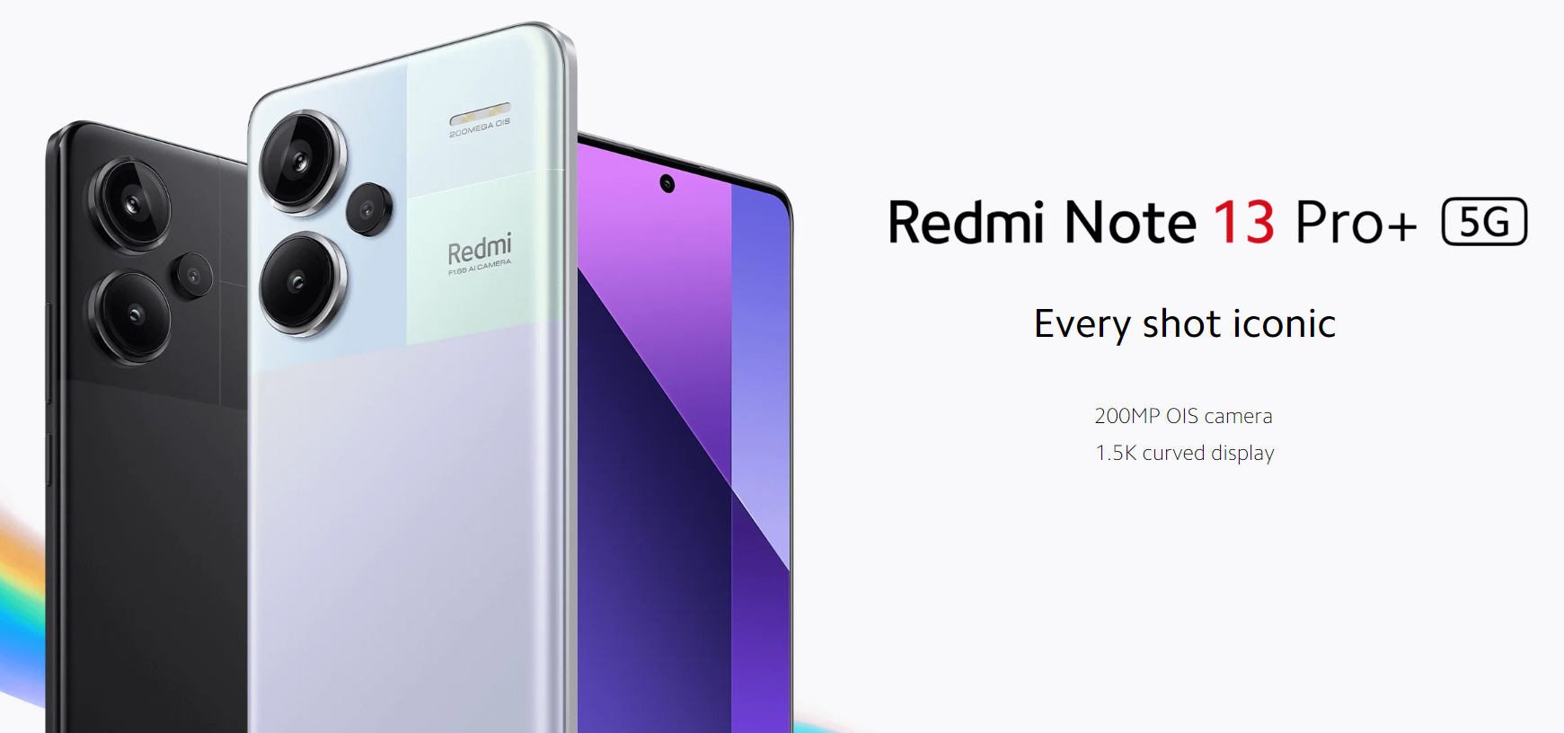 redmi-note-13-pro-5g - Xiaomi United Arab Emirates