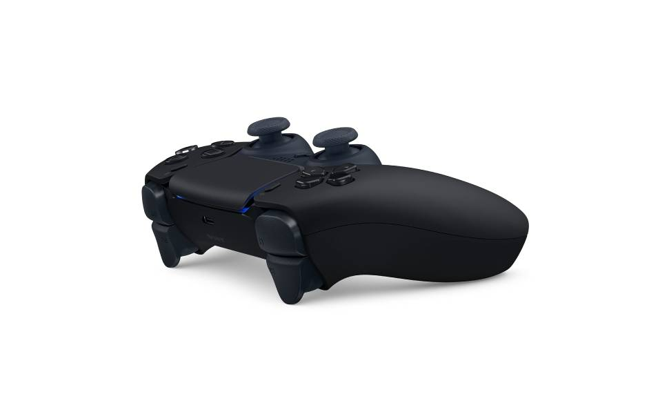 Sony PlayStation 5 DualSense Wireless Controller Black | Wholesale ...