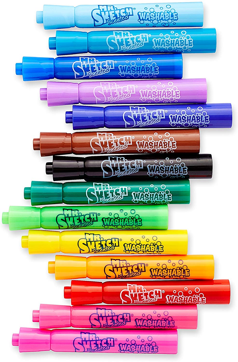 mr scent markers