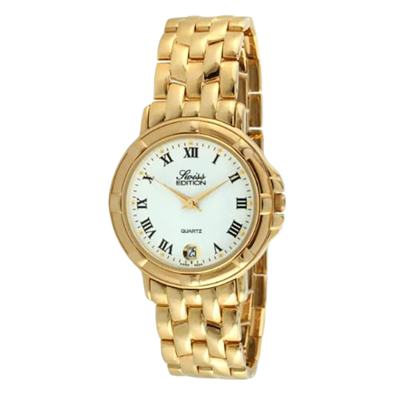 Desire quartz 23k 2025 gold plated price