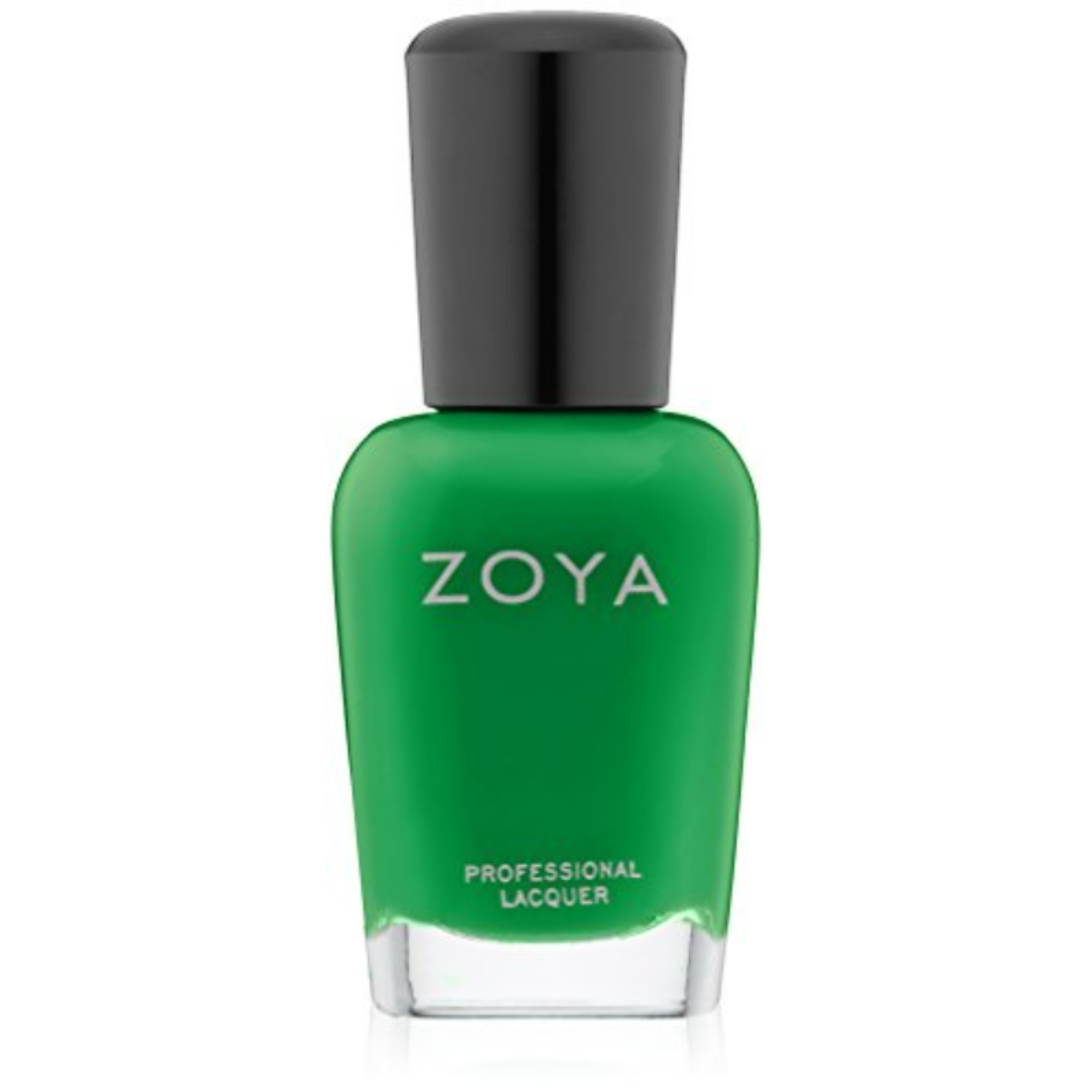 Zoya Nail Polish, Evergreen Neon, 0.5 Fl Oz | Wholesale | Tradeling