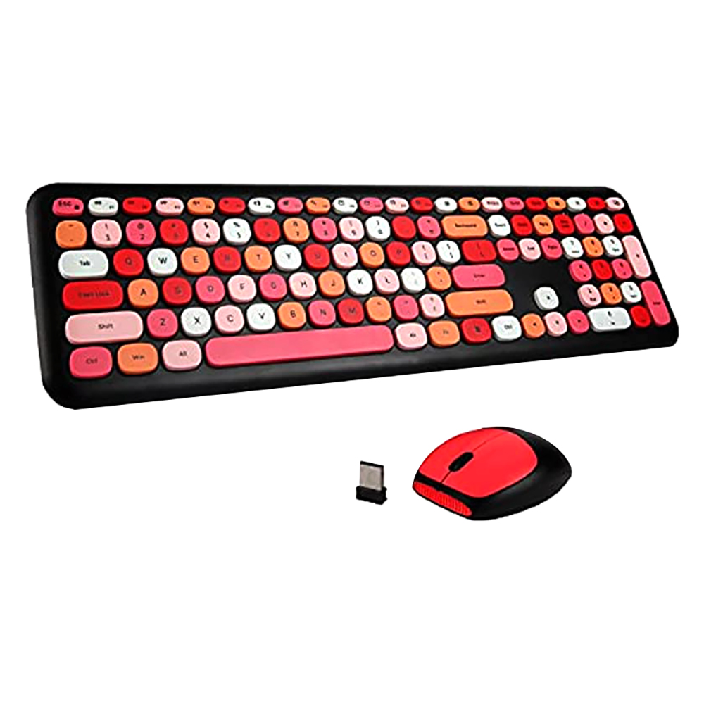 letton keyboard and mouse