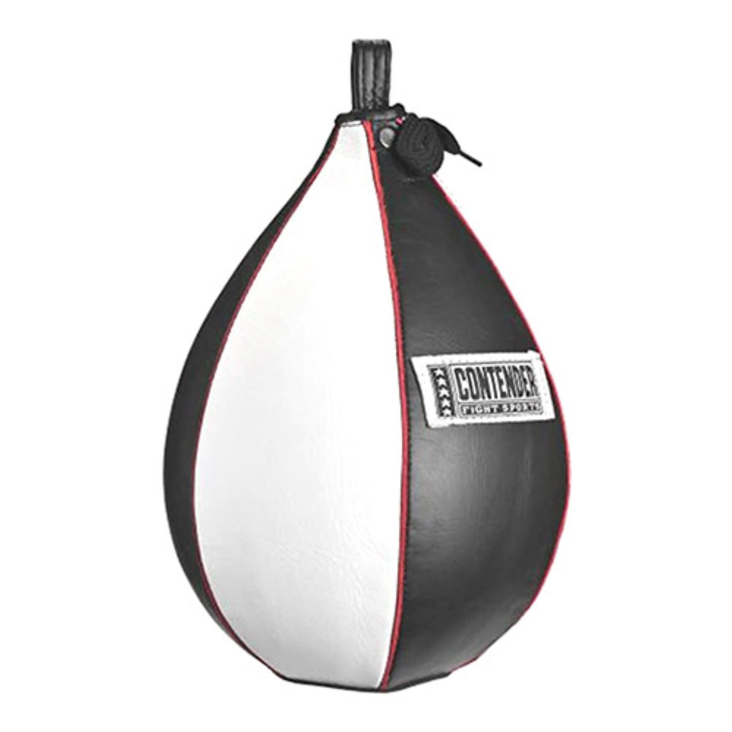 Contender Fight Sports Boxing Training Platform Speed Bag White and ...