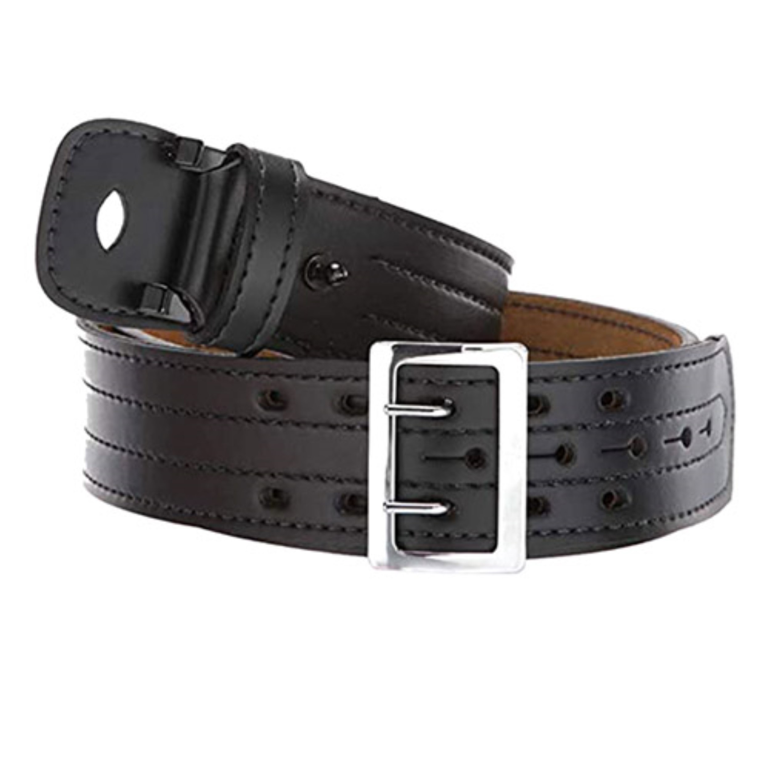 Safariland High Gloss Duty Belt Black 44Inch 87-46-6 | Wholesale Prices ...