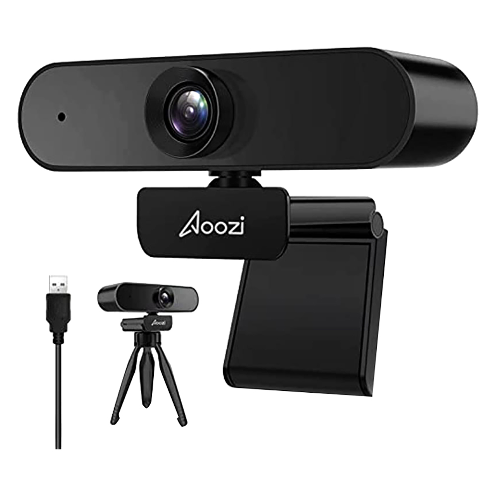 aoozi 1080p webcam