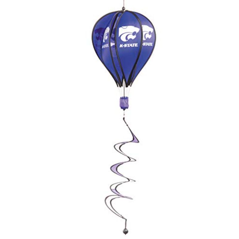 BSI NCAA Womens Hot Air Balloon Spinner 