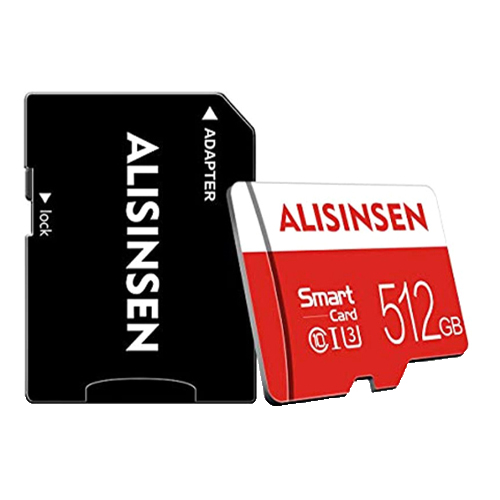 alisinsen sd card switch