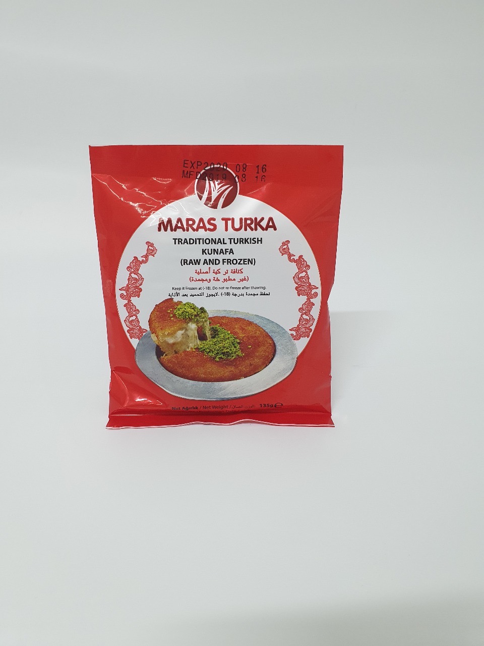 Maras Turka