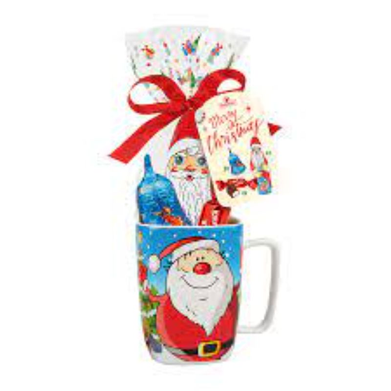 Windel Chocolate Christmas Mug 102g | Wholesale Prices | Tradeling