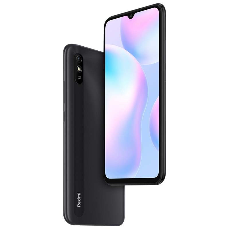 xiaomi redmi 9a 32gb 4g carbon grey