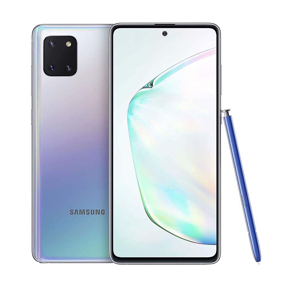 samsung note 10 lite duos