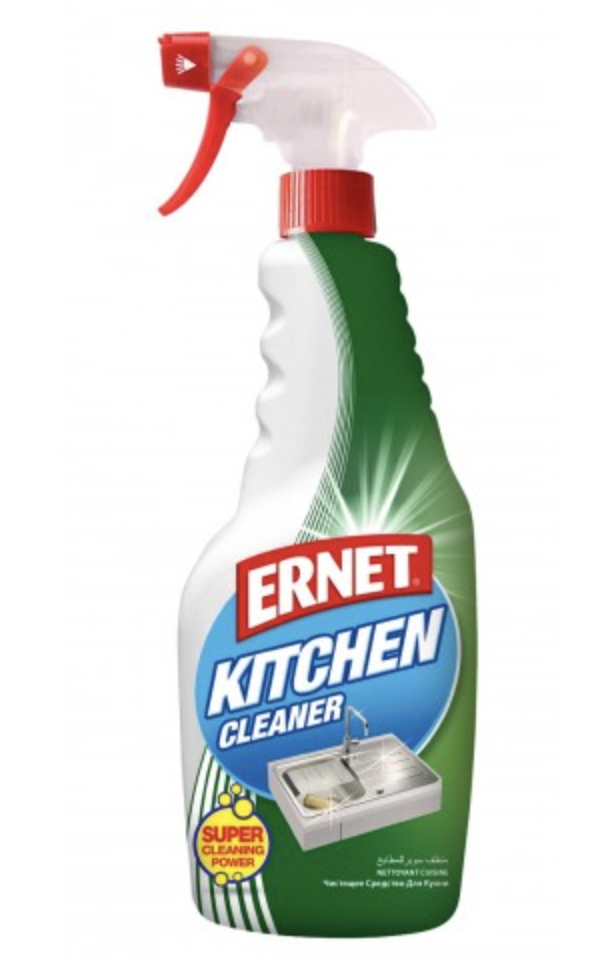 Kitchen Cleaner 750 ml Wholesale Prices Tradeling