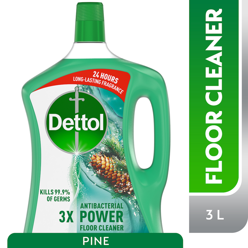 Dettol Pine Healthy Home All Purpose Cleaner 3 Lt | Wholesale | Tradeling