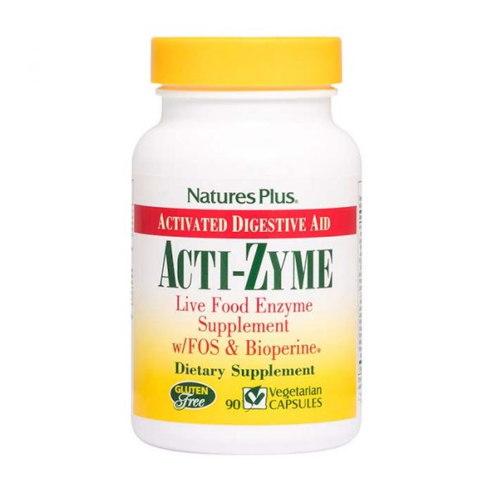 Food enzymes. Zyme 60 /20 /20. Nature's Plus super b-50 Complex VCAP 90.