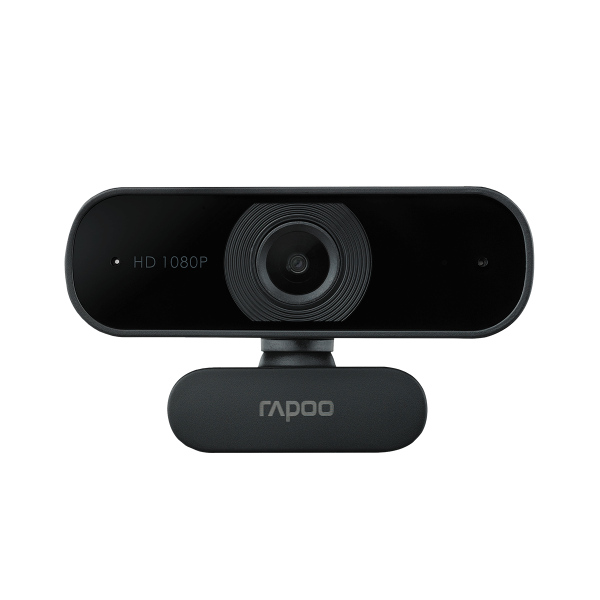Rapoo C260 Webcam 1080p Full Hd Wholesale Tradeling