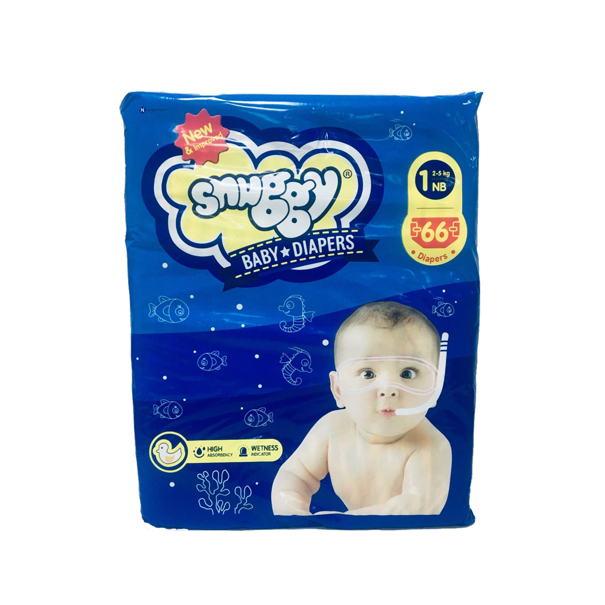 Snuggies diapers 2024