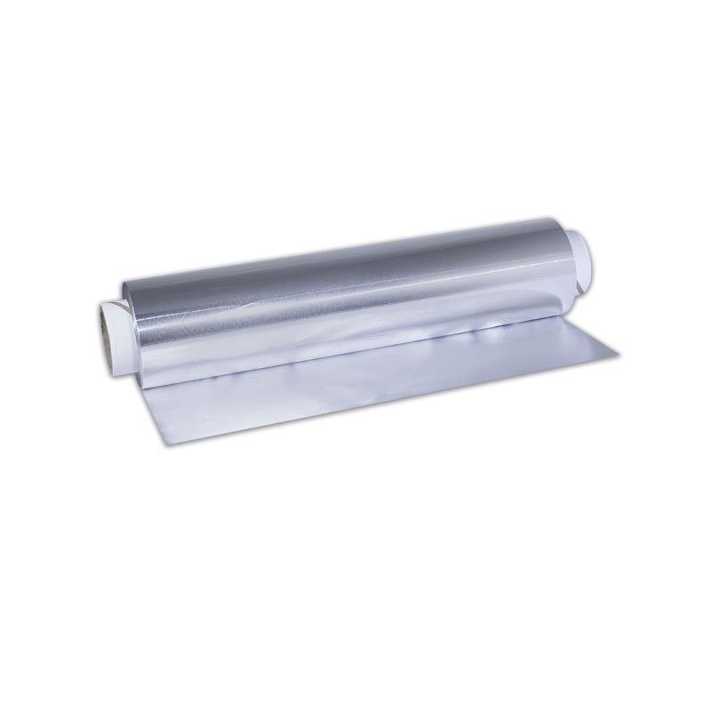 Falcon Aluminium Foil Paper Tinfoil Roll Price Household Food