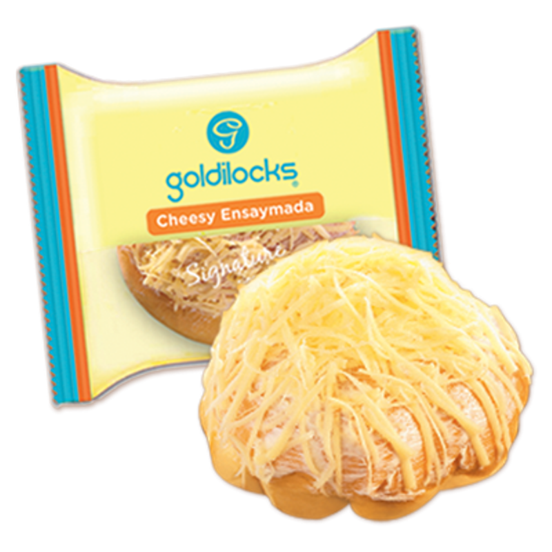 Featured image of post Steps to Make Goldilocks Cheesy Ensaymada Price