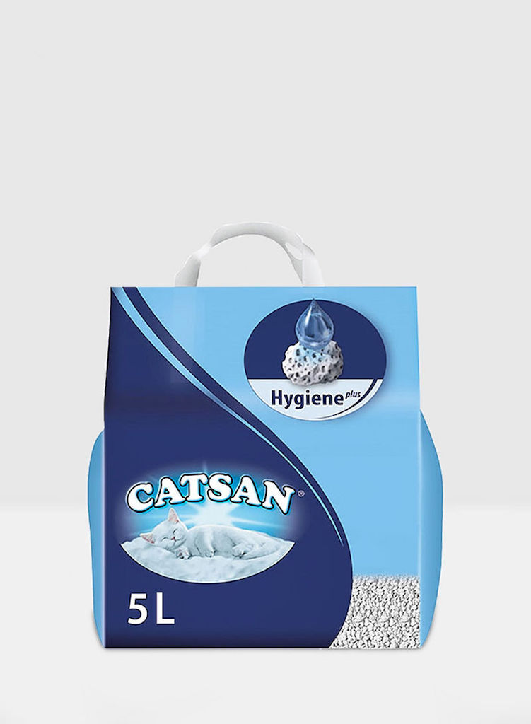 Catsan 2024 bulk buy