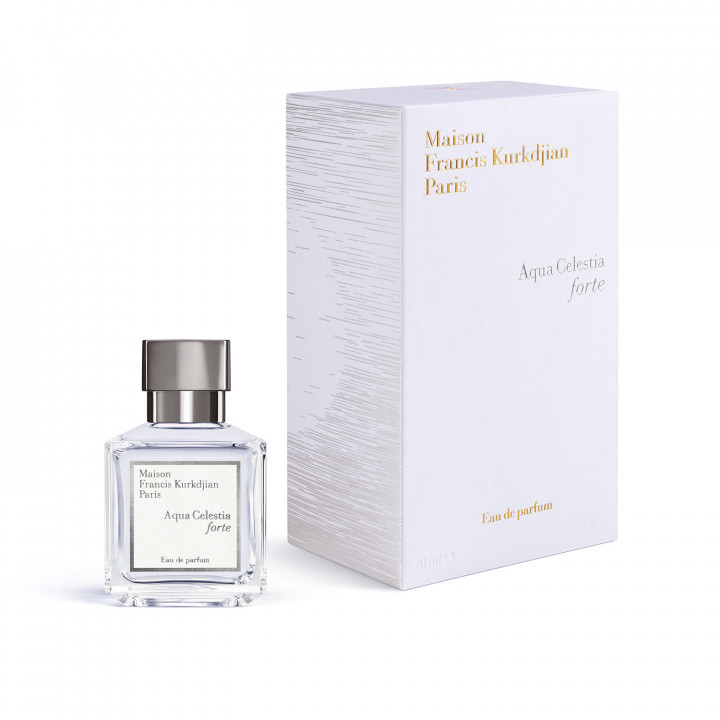 Maison Francis Kurkdjian Aqua Celestia Forte Eau De Parfum 35 ml