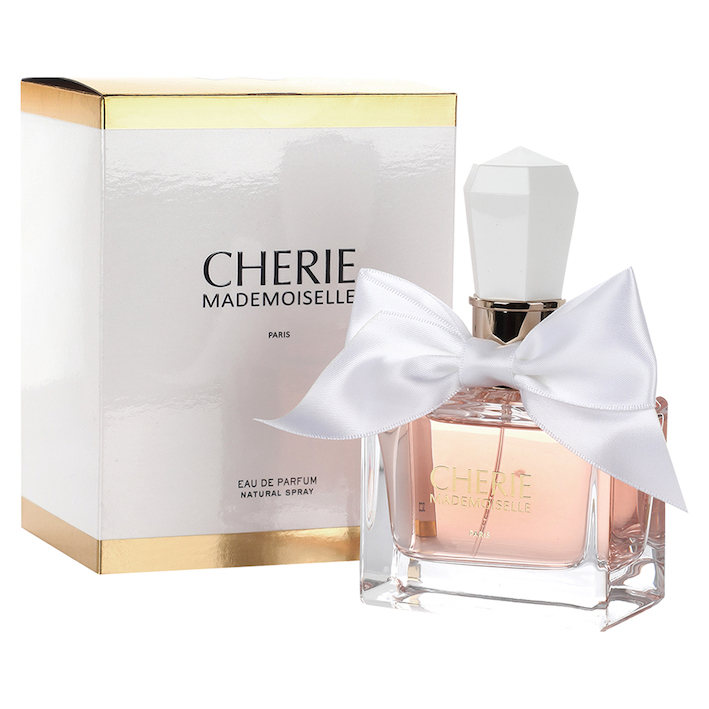 Geparlys Cherie Mademoiselle Eau De Parfum 85 ml