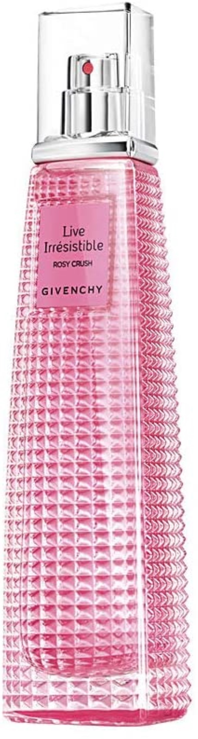 Givenchy Live Irresistible Rosy Crush EDP For Women 30 ml | Wholesale |  Tradeling