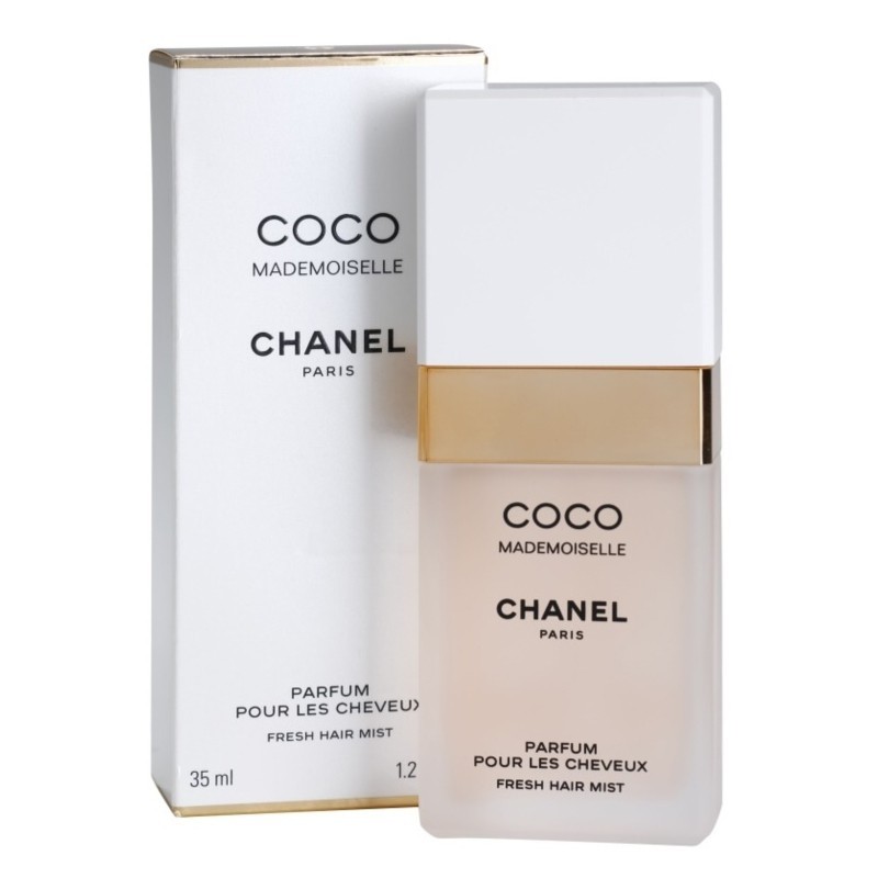 Chanel Coco Mademoiselle Women Parfum 35 ml Cheveux Hair Mist, Wholesale