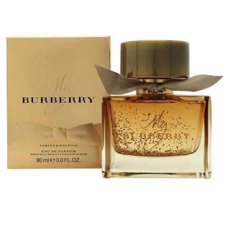 Burberry My Burberry Limited Edition EDP 90 Ml