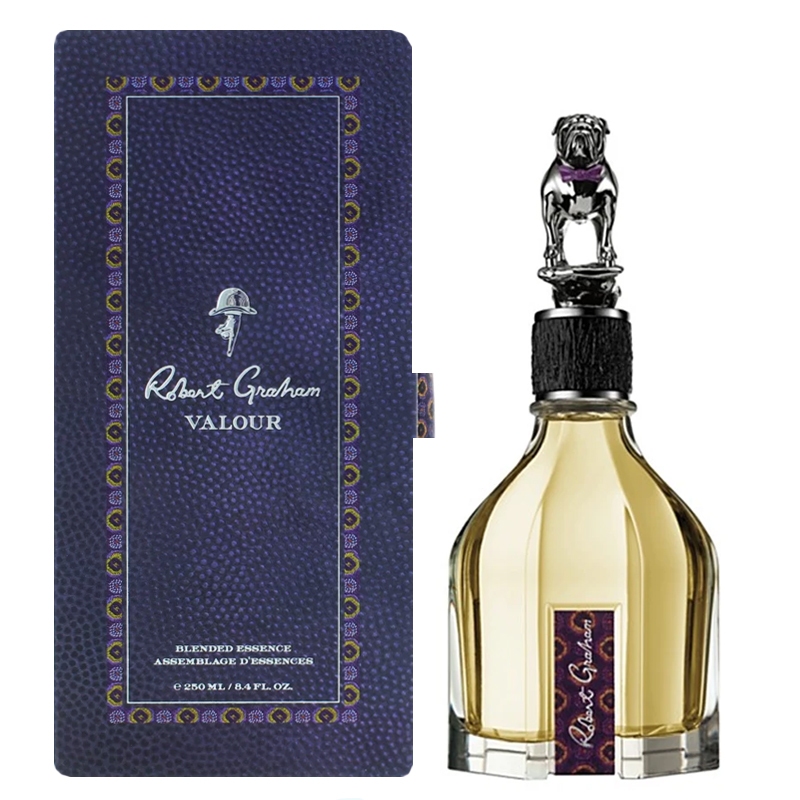 Perfume robert online graham