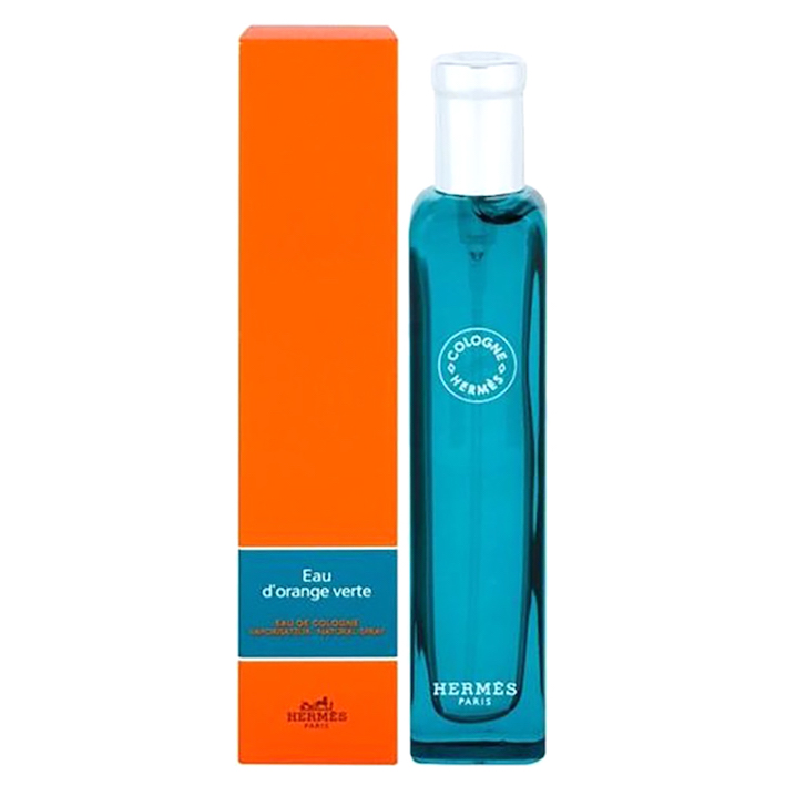 hermes cologne 15ml