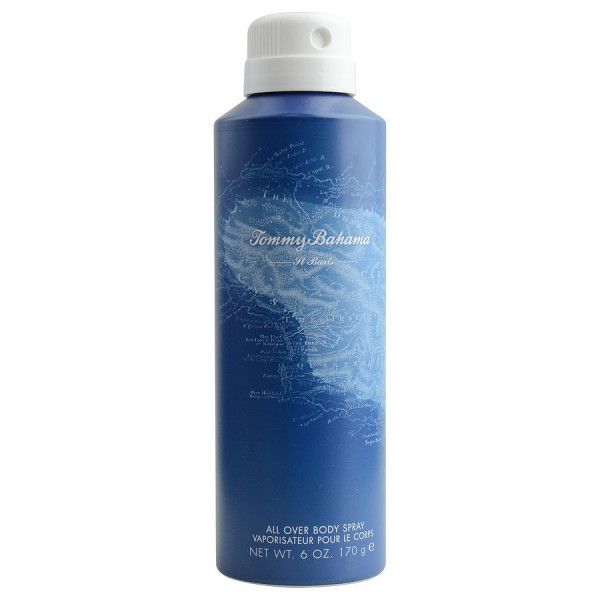 tommy bahama st barts body spray