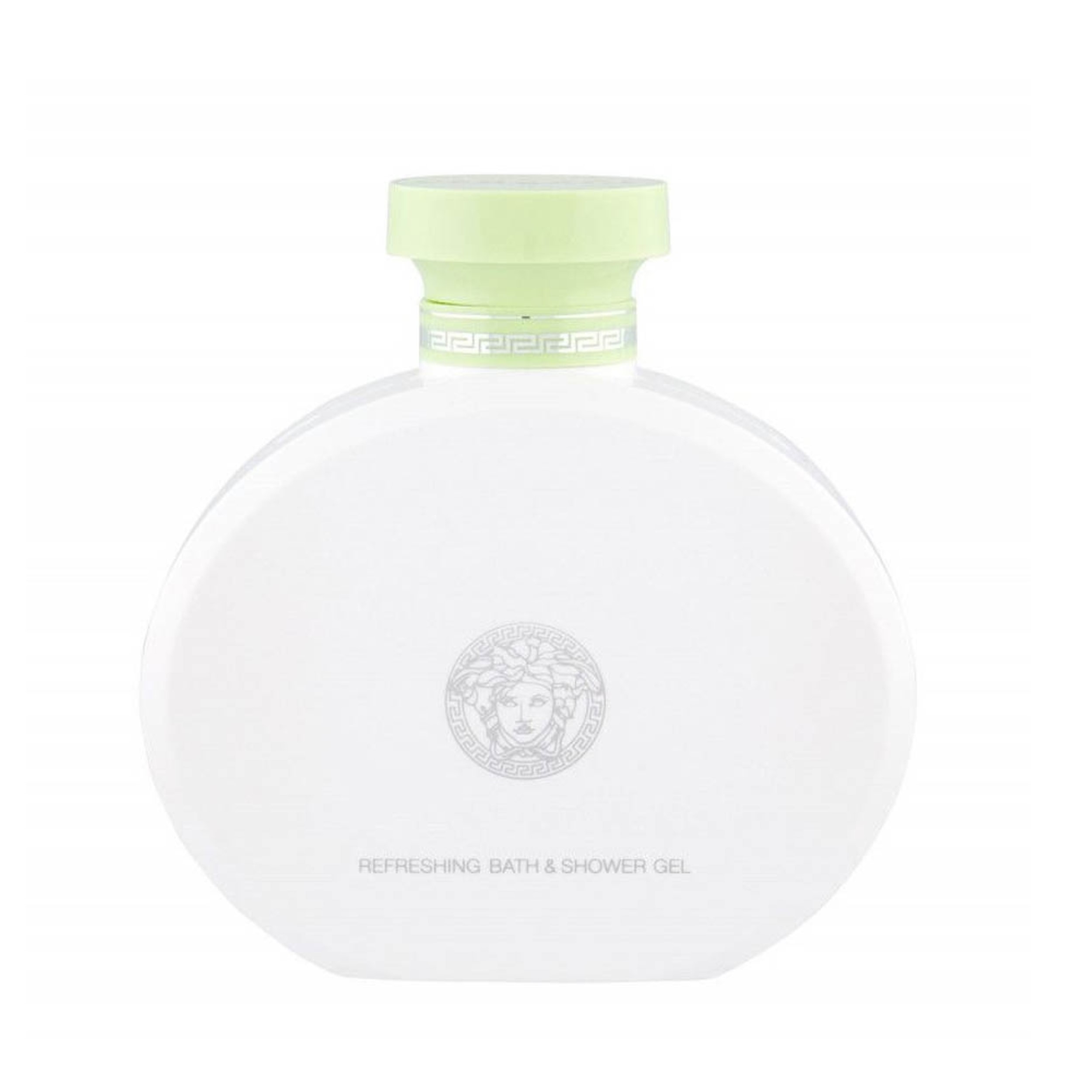 Versace versense shower online gel