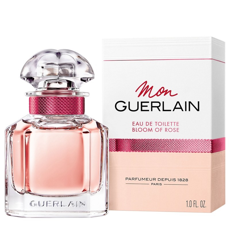 Guerlain Mon Eau de Parfum 100 ml