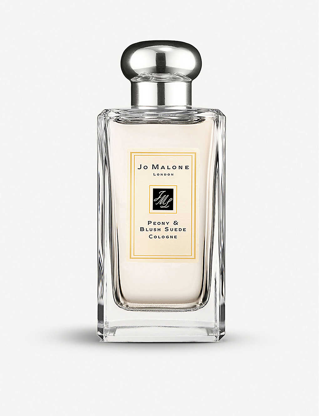 Jo malone peony discount and blush suede 50ml