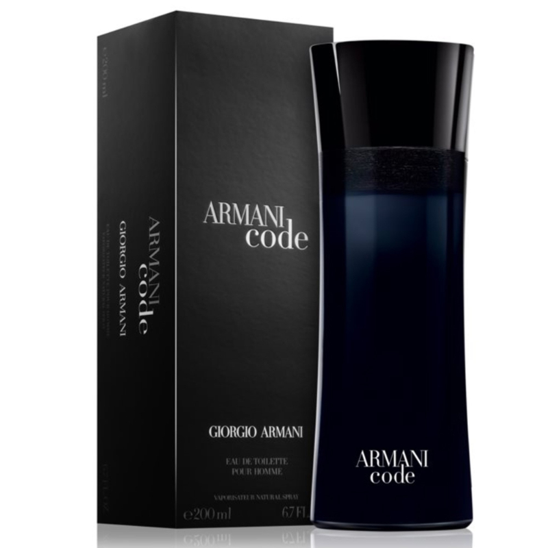 armani code dischem