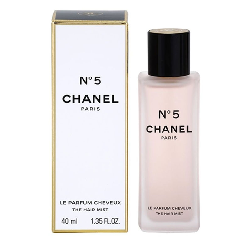 Chanel No.5 Le Parfum 40 ml Cheveux Hair Mist