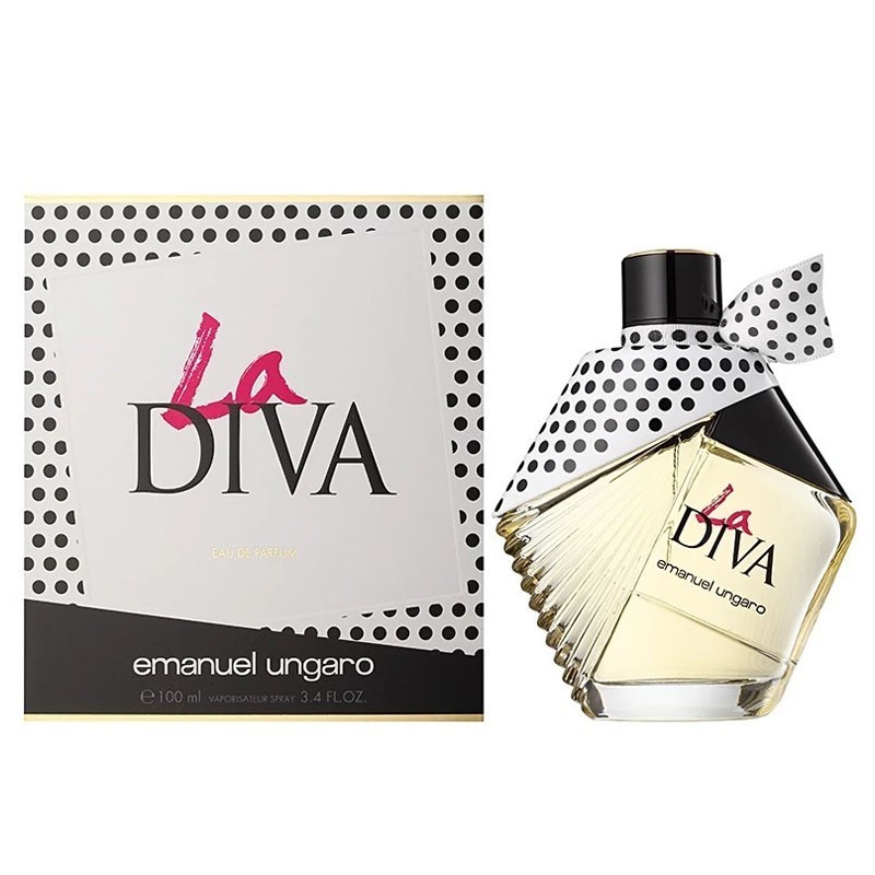 parfum diva ungaro