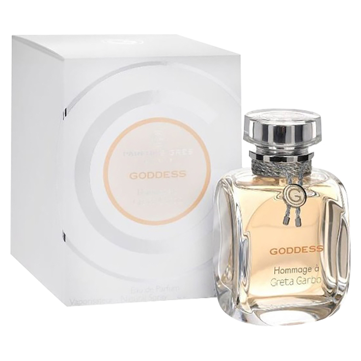 Greta outlet garbo perfume